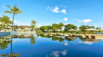 Radisson Blu Azuri Resort & SPA