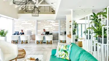 Radisson Blu Azuri Resort & SPA