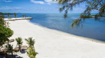 RADISSON BLU AZURI RESORT&SPA