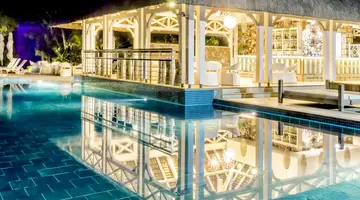 RADISSON BLU AZURI RESORT&SPA