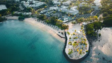 RADISSON BLU AZURI RESORT&SPA
