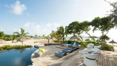 Radisson Blu Azuri Resort & SPA
