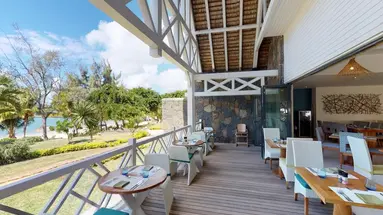 Radisson Blu Azuri Resort & Spa