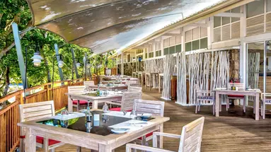 Radisson Blu Azuri Resort & SPA