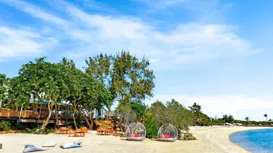 Radisson Blu Azuri Resort & SPA