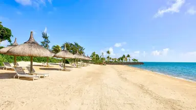 Radisson Blu Azuri Resort & SPA