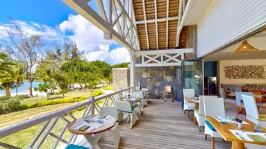 Radisson Blu Azuri Resort & SPA