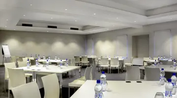 RADISSON BLU AZURI RESORT&SPA