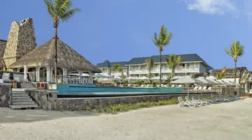 RADISSON BLU AZURI RESORT&SPA