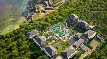 RADISSON BLU BALI ULUWATU