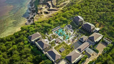 RADISSON BLU BALI ULUWATU