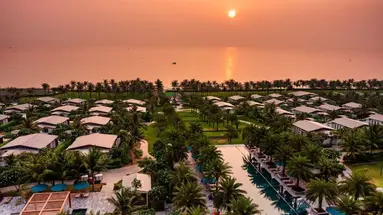 Radisson Blu Cam Ranh