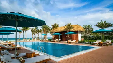 Radisson Blu Cam Ranh