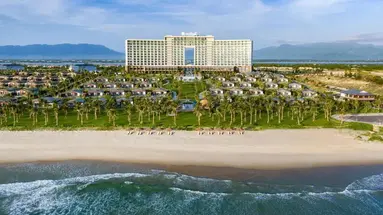 Radisson Blu Cam Ranh
