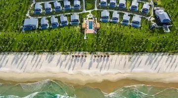 Radisson Blu Cam Ranh
