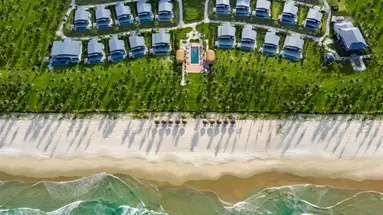 Radisson Blu Cam Ranh