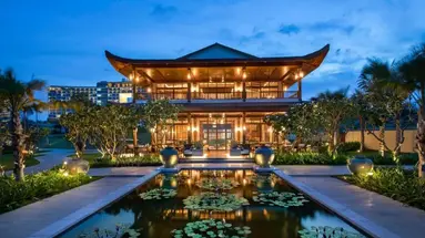 Radisson Blu Cam Ranh