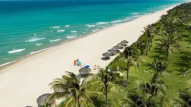 Radisson Blu Cam Ranh