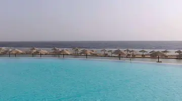 RADISSON BLU EL QUSEIR
