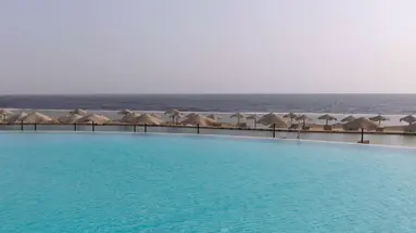 RADISSON BLU EL QUSEIR