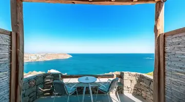 RADISSON BLU EUPHORIA RESORT MYKONOS