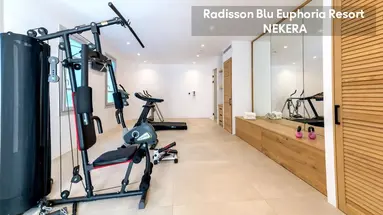 Radisson Blu Euphoria Resort Mykonos