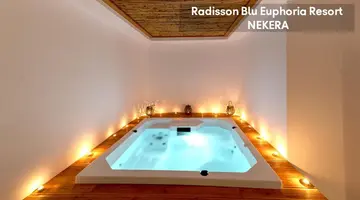 Radisson Blu Euphoria Resort Mykonos