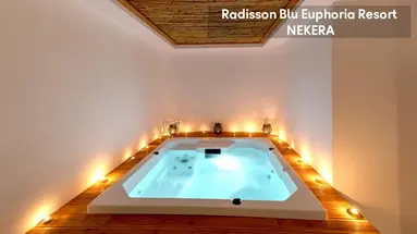 Radisson Blu Euphoria Resort Mykonos