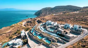 RADISSON BLU EUPHORIA RESORT MYKONOS