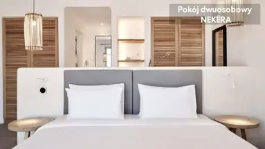 Radisson Blu Euphoria Resort Mykonos