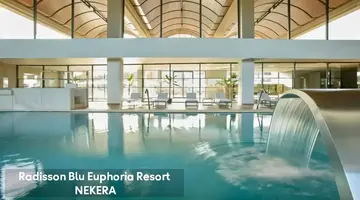 Radisson Blu Euphoria Resort Mykonos