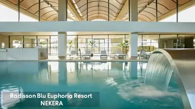 Radisson Blu Euphoria Resort Mykonos