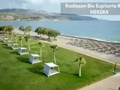 Radisson Blu Euphoria Resort Mykonos