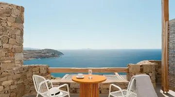 RADISSON BLU EUPHORIA RESORT MYKONOS