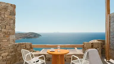 RADISSON BLU EUPHORIA RESORT MYKONOS