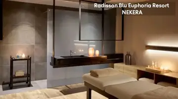 Radisson Blu Euphoria Resort Mykonos