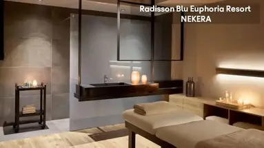 Radisson Blu Euphoria Resort Mykonos