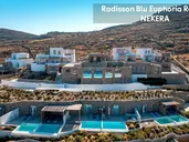 Radisson Blu Euphoria Resort Mykonos