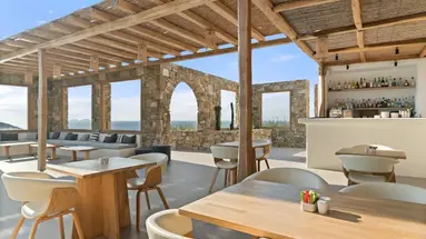 RADISSON BLU EUPHORIA RESORT MYKONOS