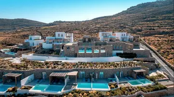 RADISSON BLU EUPHORIA RESORT MYKONOS