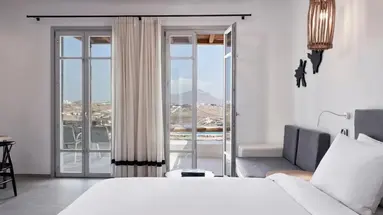 RADISSON BLU EUPHORIA RESORT MYKONOS