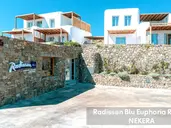 Radisson Blu Euphoria Resort Mykonos