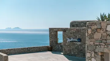 Radisson Blu Euphoria Resort