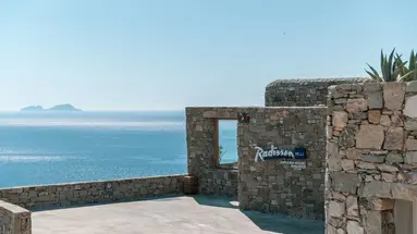 RADISSON BLU EUPHORIA RESORT