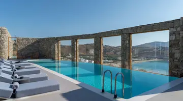 RADISSON BLU EUPHORIA RESORT