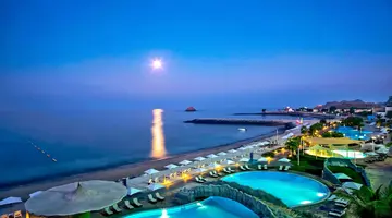 Radisson Blu Fujairah