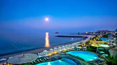 Radisson Blu Fujairah