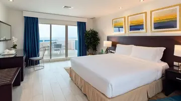 Radisson Blu Fujairah