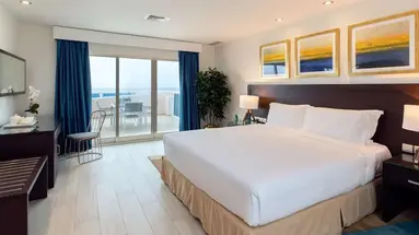 Radisson Blu Fujairah
