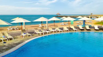 Radisson Blu Fujairah